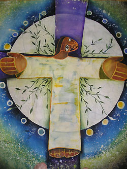 [전시소식] 7회 가톨릭 수도자 미술전